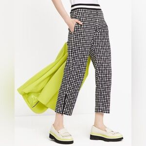 Kate Spade Signature Noel Logo Sweatpants